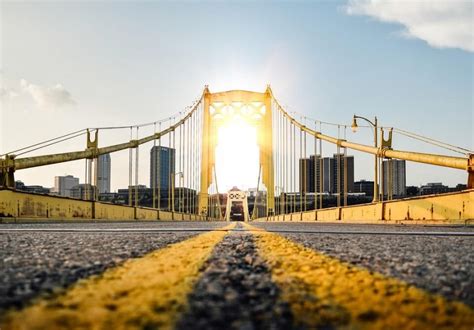 Here Are 10 Bridges Across The World That Changed The Face Of Their Cities