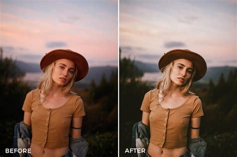 Lightroom presets are a great way to speed up photo editing. Jason Kent Lightroom Presets - FilterGrade