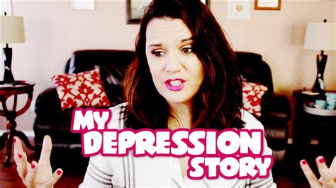 Life Update My Depression Story Youtube