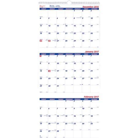 Send appointment notifications automatically to your clients, customers, or patients. 12 Month Weekly Appointment Book Brownline CB950RED ...
