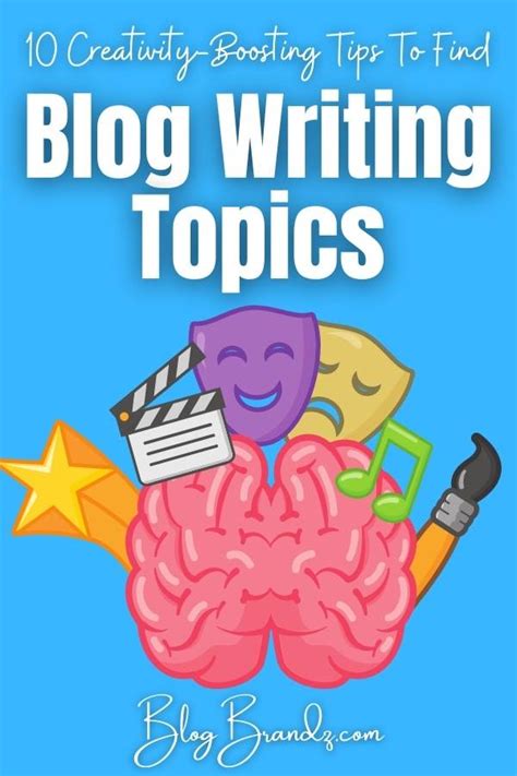 10 Tips To Find The Best Blog Topics 50 Blog Writing Topics And Prompts