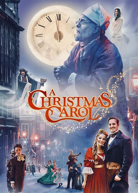 Christmas Carol Play Raleigh Nc 2023 Cool Perfect The Best Famous
