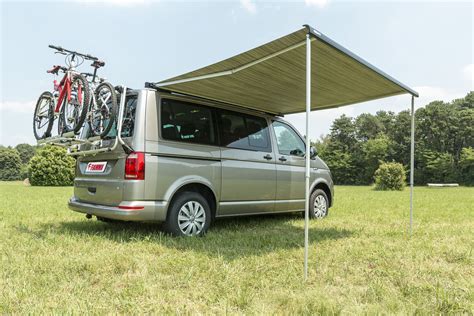 Fiamma F40van 270 Campervan Awning For Swb T5 And T6
