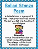 Types of Poems for Kids : Vibrant Teaching