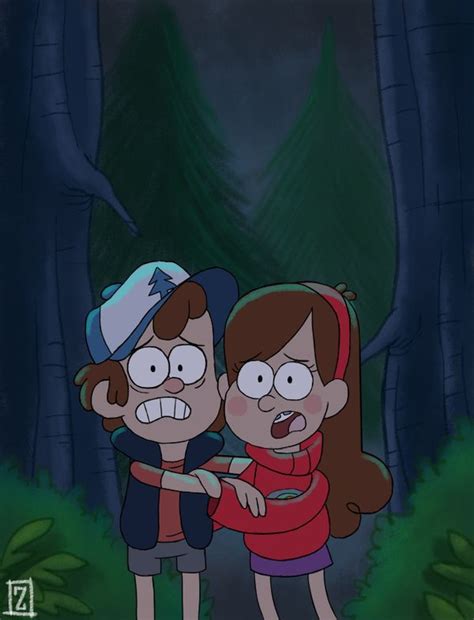 461 Best Images About Gravity Falls On Pinterest Dipper