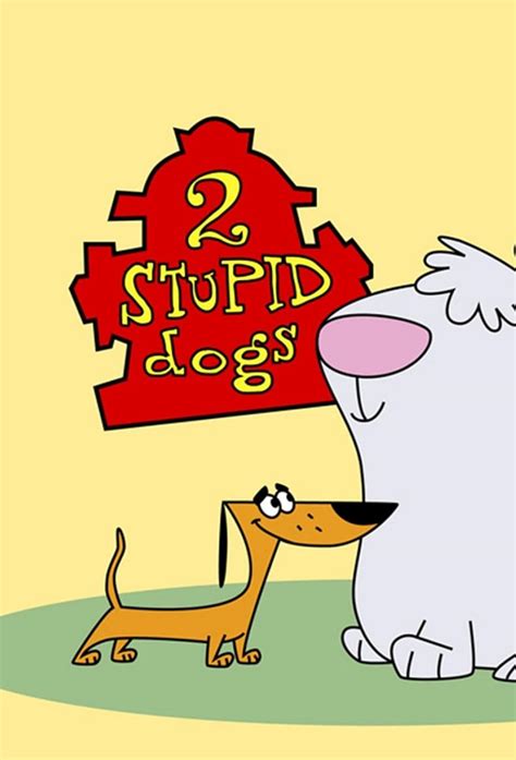 2 Stupid Dogs Love Tv Episode 1994 Imdb