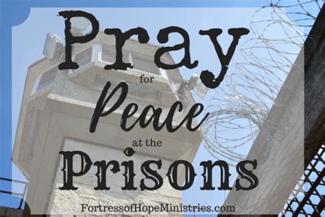 Prayer Fortress Of Hope Ministries