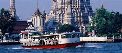 Wat Arun Bangkok Thailand Attractions Lonely Planet