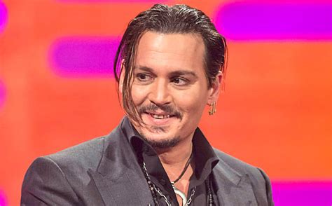 Johnny Depp Tops Worlds Most Overpaid Actor List For Second Time