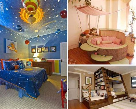 27 Kids Rooms Are So Amazing That Are Probably Better Than Yours