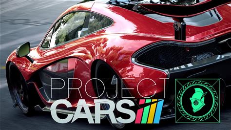 We did not find results for: Project Cars - Gladiator Trophy/Achievement Guide - YouTube