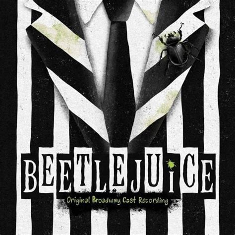 Original broadway cast of beetlejuice jump in the line lyrics genius lyrics. Original Broadway Cast of Beetlejuice - Jump in the Line ...
