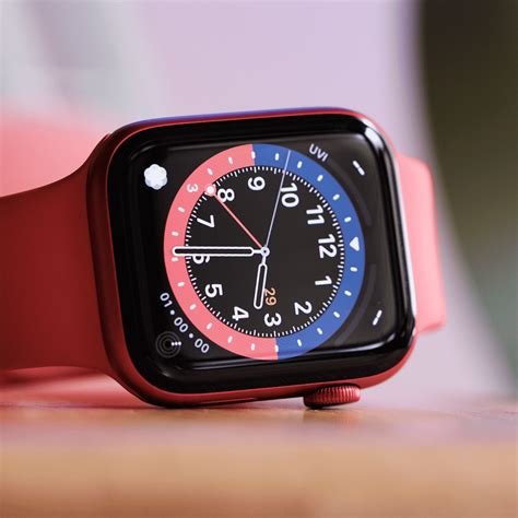 The New Apple Watch Series 6 Review Geeksnipper