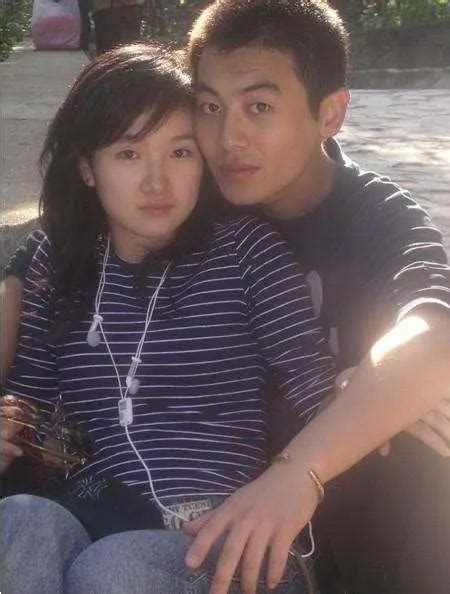zhu yawen loved her for 9 years but finally married shen jiani