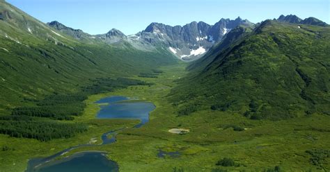 Togiak National Wildlife Refuge Us Fish And Wildlife Service