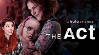 The Act: Review! - YouTube