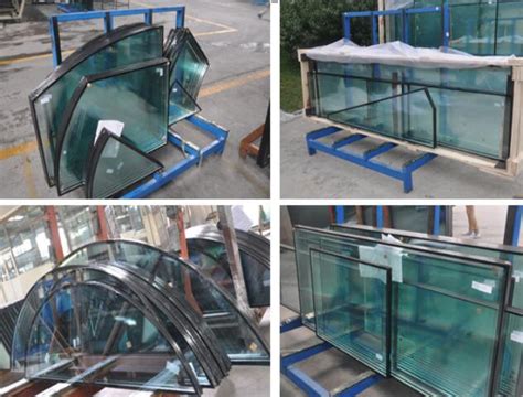 China Tempered Glass Manufacturer Laminated Glass Insulated Glass