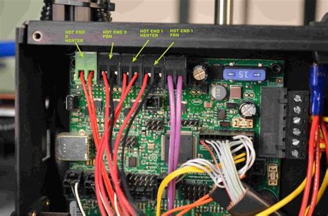 Toyota land cruiser i electrical fzj 7 hzj 7 pzj 7 wiring diagram series series series aug., 1992. OHAI: Open Hardware Assembly Instructions