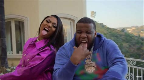 Houstons Maxo Kream And Megan Thee Stallion Pay Homage To Flavor Of
