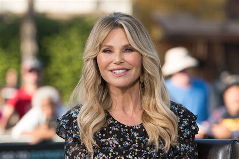Christie Brinkley Shares Throwback Photo Of Her 1977 Cosmopolitan Cover
