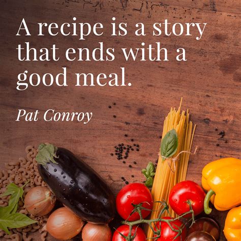 A Recipe Is A Story Cooking Quotes Food Quotes Recipes