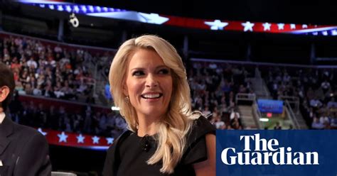 forget donald trump megyn kelly won the republican debate us elections 2016 the guardian