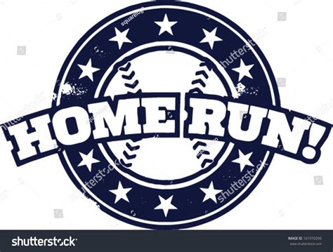 Free Free 74 Home Run Svg SVG PNG EPS DXF File