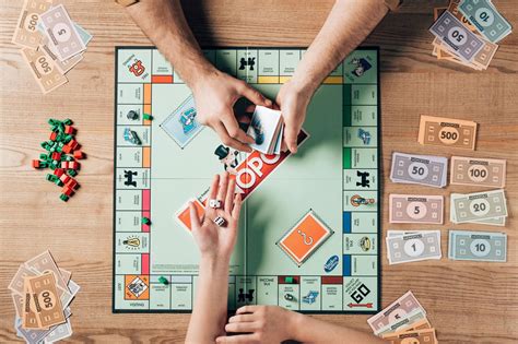 What Are The Best Board Games To Play In Pg