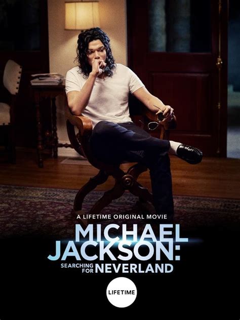 Ver Michael Jackson Buscando Neverland Online HD Cuevana 2