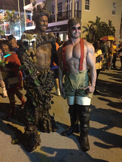 Wilton Manors Celebrates ‘wicked Manors With 30000 In Attendance