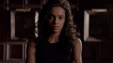 Maisie Richardson Sellers Joins Dcs Legends Of Tomorrow As The New
