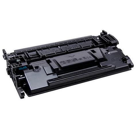 Hp 26x Cf226x Black Toner Cartridge Best Value Fast Delivery