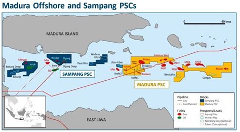 Seperti diberitakan, salah satu tangki di kilang minyak milik pertamina di balongan, indramayu, terbakar pada senin, pukul 00.45 wib. Tanamkan US$80 Juta Medco Siap Kembangkan WK Sampang ...