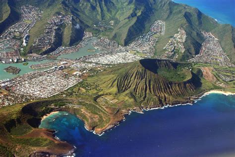 Oahu The Reunion Island Of Hawaii Onestepafterstep
