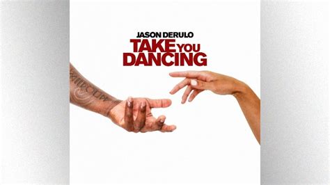 Take you dancing roisto remix — jason derulo. Jason Derulo debuts new track "Take You Dancing," along ...