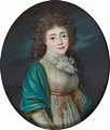 Chevalier de Chateaubourg - Louise of Hesse-Darmstadt - Category:Louise ...