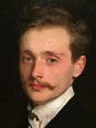 Visiting Sargent at the Met | Underpaintings Magazine John Singer ...
