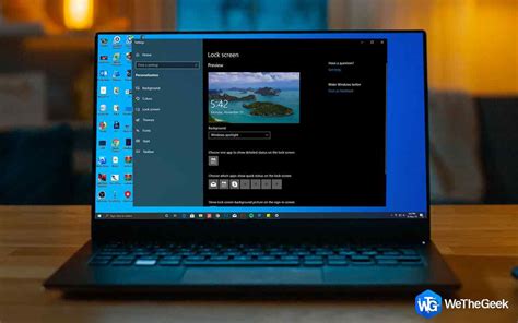 How To Fix Windows 10 Spotlight Images Not Working