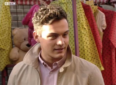 Eastenders Spoiler Michelle Fowlers Toy Boy To Cheat With Bex Tv