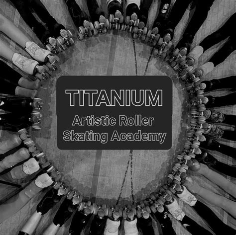 Titanium Artistic Roller Skating Academy Bilston