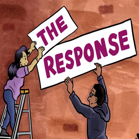 The Response podcast - Shareable
