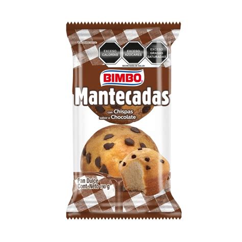 Dónde Comprar Mantecadas Chispas