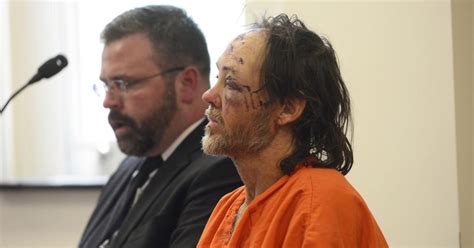 Bond Denied Suspect In Fatal Princeton Shooting Arraigned News