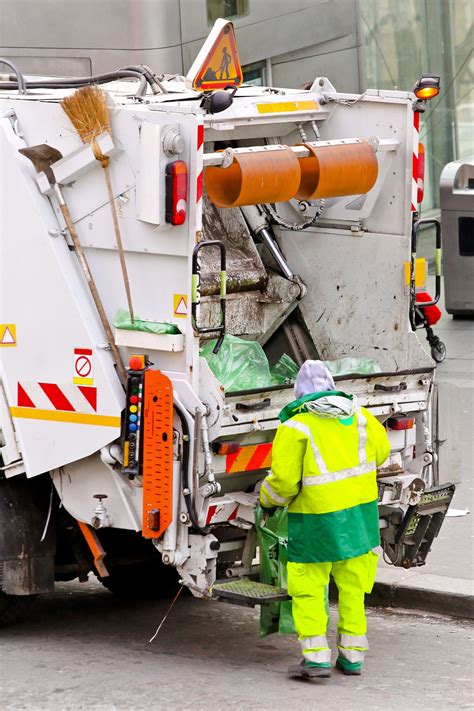 Waste Management