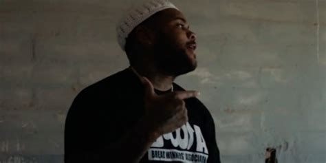 Kevin Gates Shares His Time For That Video As Islah Goes Platinum