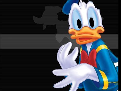 77 Donald Duck Wallpaper