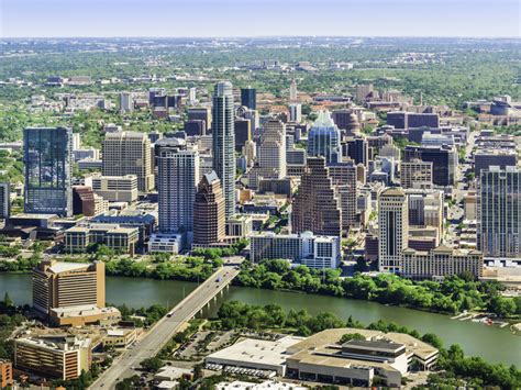 Austin drops in ranking of top markets for real estate investors