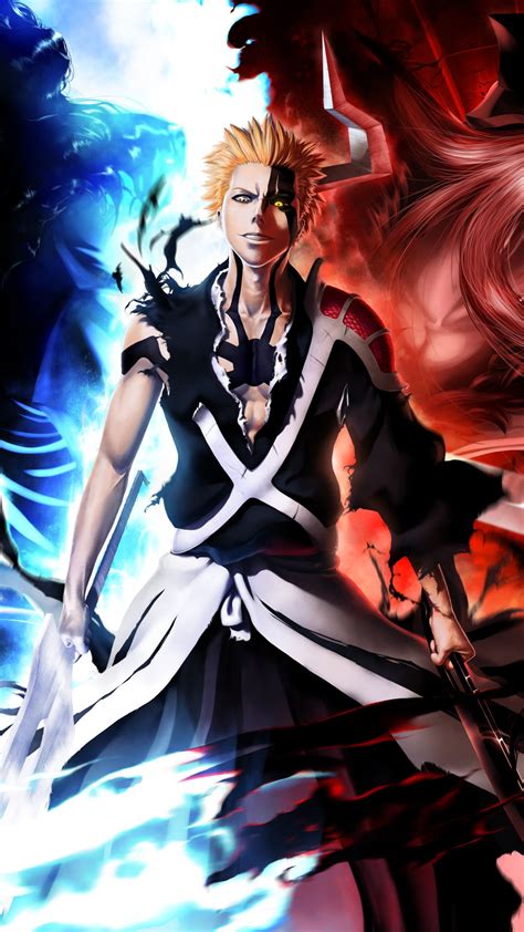 Ichigo Wallpaper Ichigo Wallpapers Hd Wallpaper Cave Search Free