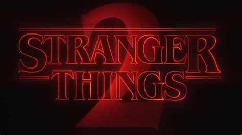 Stranger Things Is Finally Back Heres The Story Behind The Shows