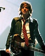 Switchfoot LIVE in Manila! 30 April 2011: Who is Tim Foreman?